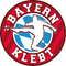 BAYERNklebt logo