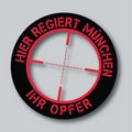 FADENKREUZ