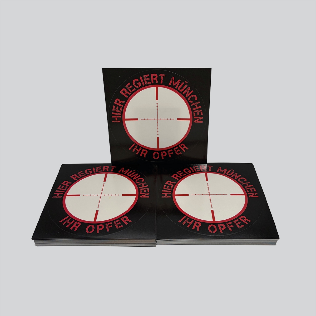 FADENKREUZ - 001