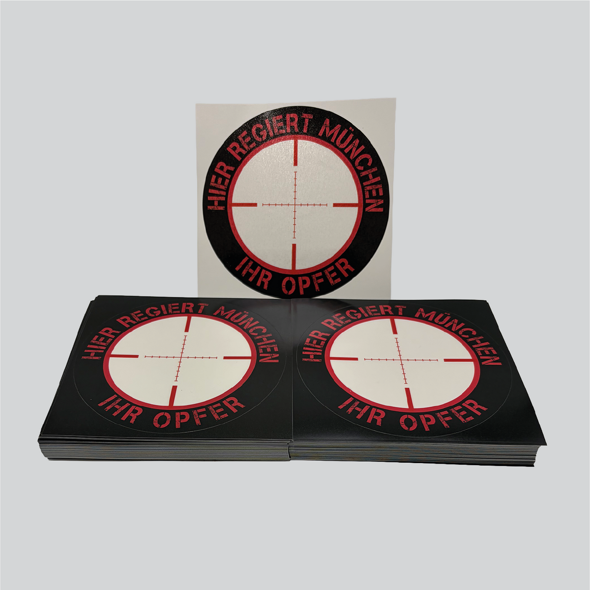FADENKREUZ - 002
