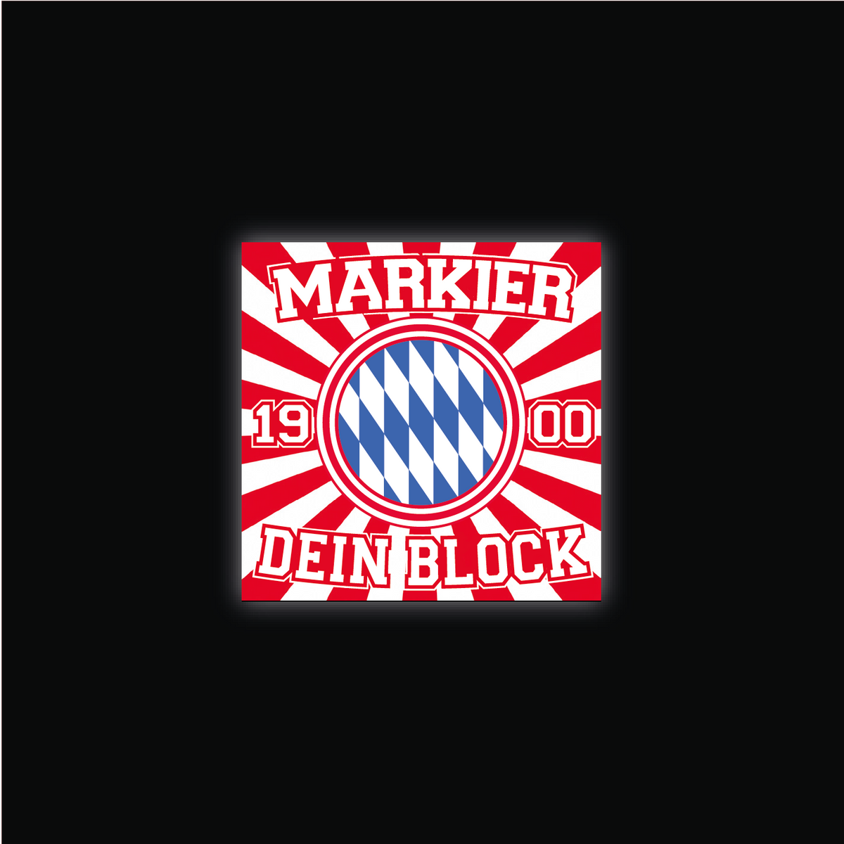 MARKIERUNG
