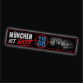MÜNCHEN IST ROT
