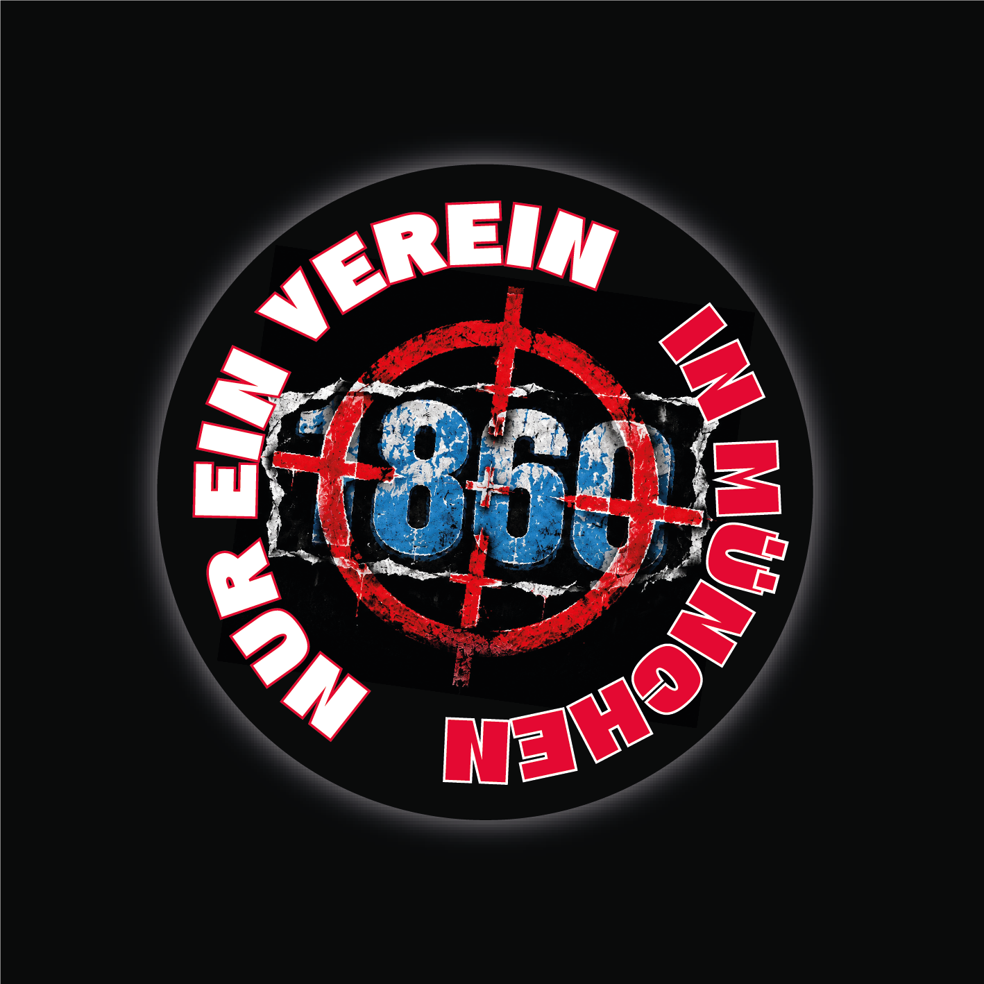 NUR EIN VEREIN IN MÜNCHEN