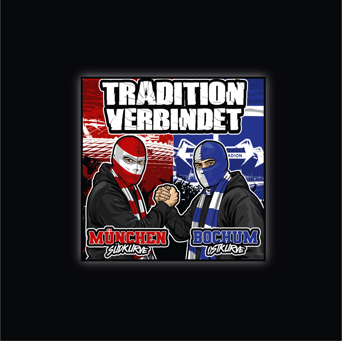 TRADITION VERBINDET