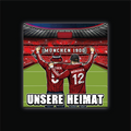 UNSERE HEIMAT