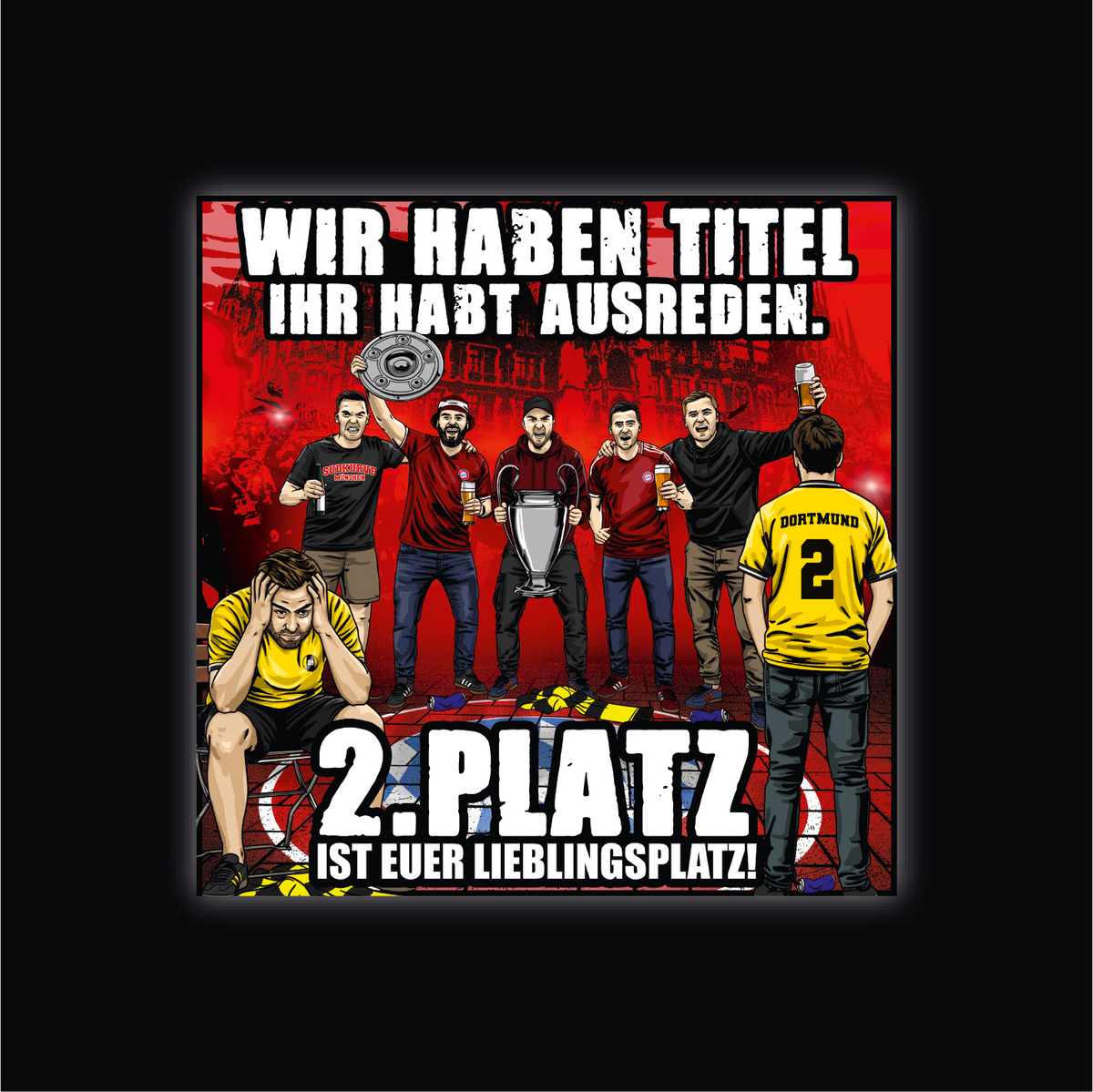 ZWEITMUND